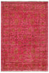 Aryana carpet 241 x 172 - The Nomads Tent